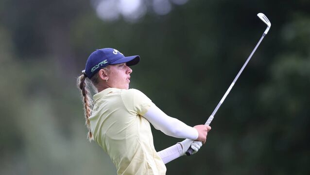 Costello set to tee off alongside star names