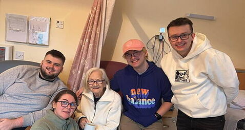 Family seeking answers after video of 'disgusting' treatment of dementia suffering mother