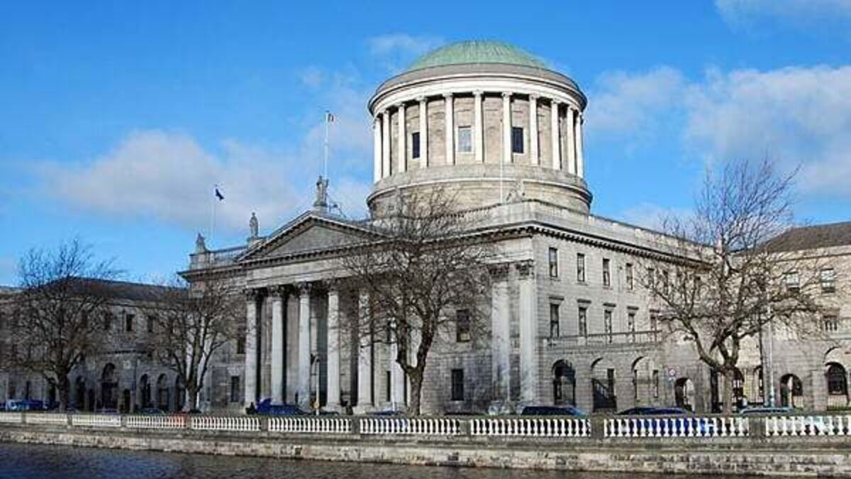 High Court intervenes in bitter Cork City Council row over finance director's role
