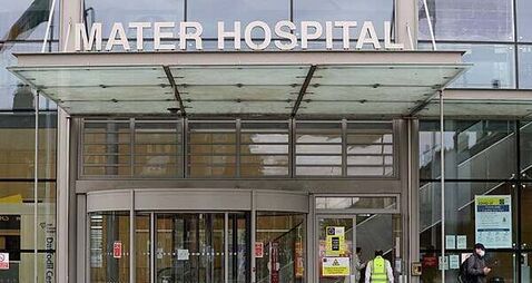Mater Hospital ordered to pay compensation to man suspected of sexual abuse based on skin colour Mater Hospital ordered to pay compensation to man suspected of sexual abuse based on skin colour