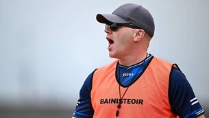 <p>Roscommon minor ladies' manager, Trevor Clohessy, has been ratified for a second year at the helm. Picture: Seb Daly/Sportsfile</p> <p>Roscommon minor ladies' manager, Trevor Clohessy, has been ratified for a second year at the helm. Picture: Seb Daly/Sportsfile</p>