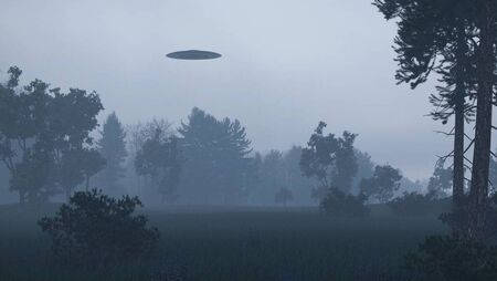 UFO mystery in Roscommon to feature in new RTÉ programme