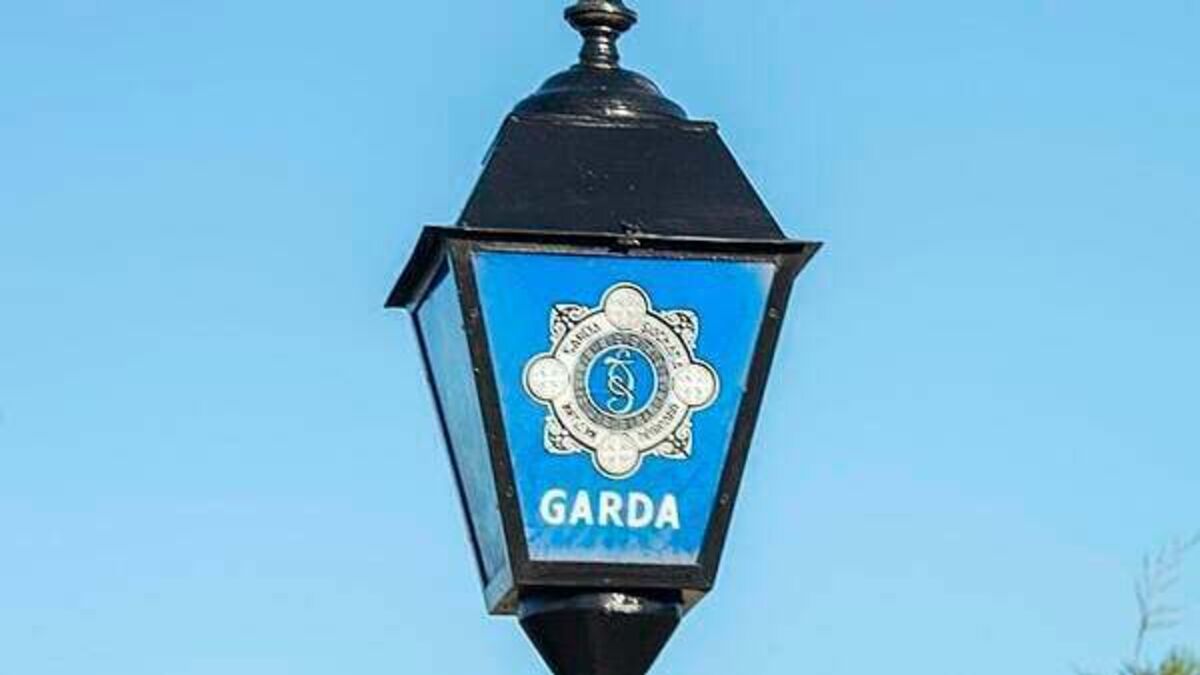 Gardaí probing motive behind arson attack on house in Limerick