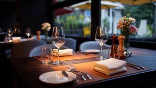 <p>The temporary closure was prompted by the outbreak among guests and visitors. Pic: iStock</p> <p>The temporary closure was prompted by the outbreak among guests and visitors. Pic: iStock</p>