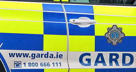Woman in critical condition after two-car collision in Co Limerick