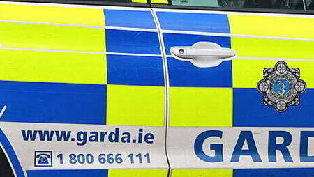 Woman in critical condition after two-car collision in Co Limerick