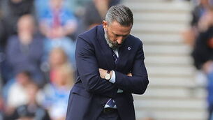 Brighton cruise into Conference League after win over Tromso