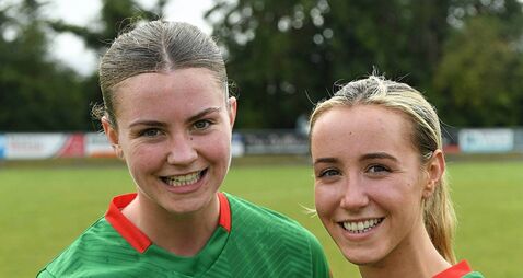 St. Brigid’s and Boyle serve up 41-score thriller