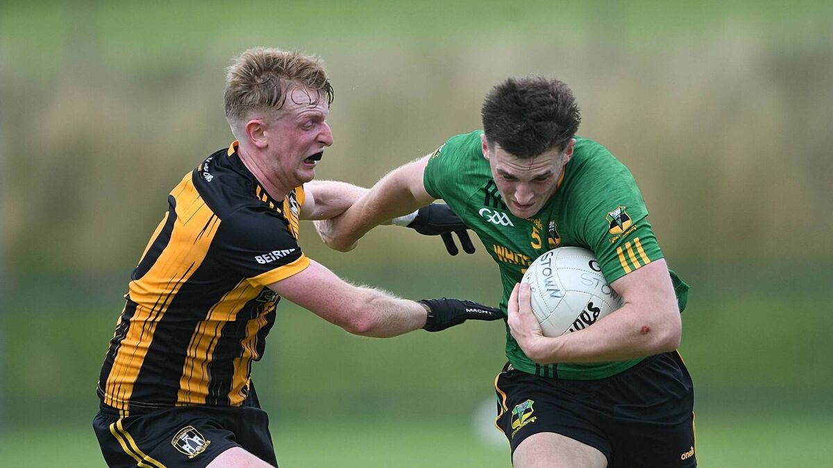 Final dash for knockout places gathers pace
