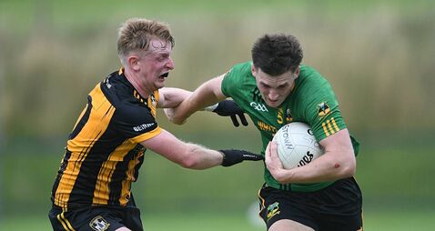 Final dash for knockout places gathers pace