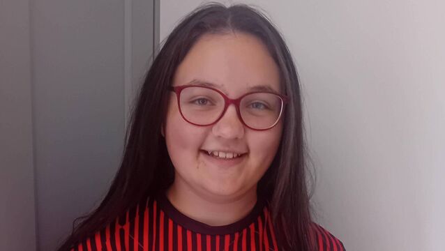 Roscommon teen finalist in national junior brown bread baking competition