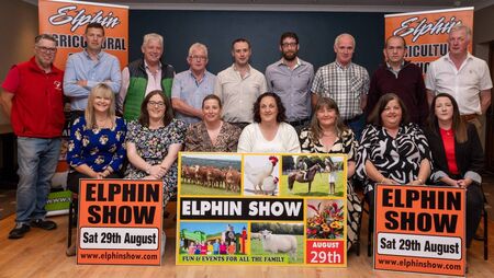 Elphin Agricultural Show keeping a great tradition alive