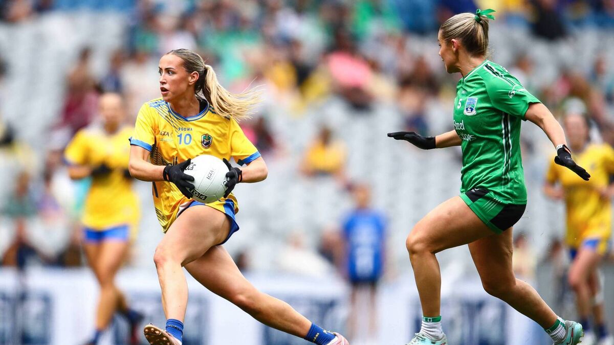 All Ireland winner set to host fundraiser to help those in need