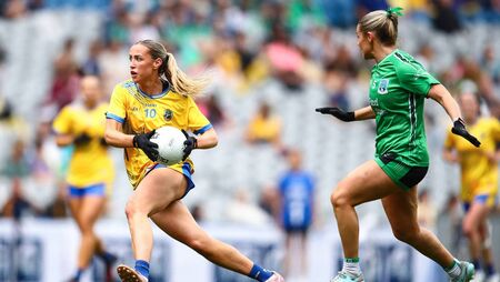 All Ireland winner set to host fundraiser to help those in need