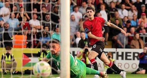 Bohemians beat Sligo while Dundalk win Louth derby