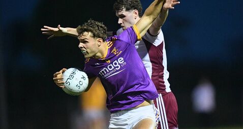 Boyle turn things around to secure quarter-final place