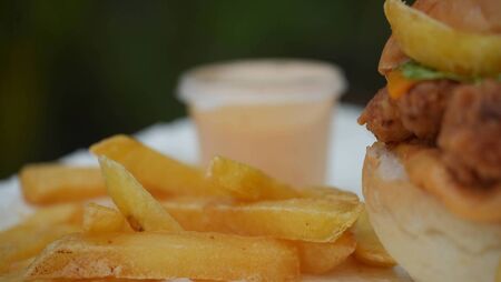 New takeaway planned for County Roscommon town 