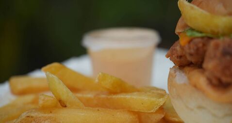 New takeaway planned for County Roscommon town 