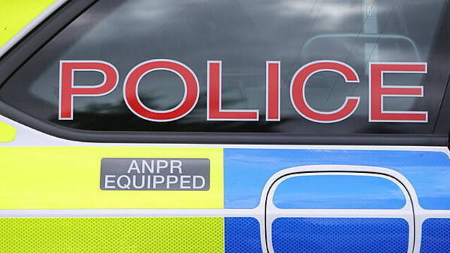One person taken to hospital following arson attack on home in Co Tyrone