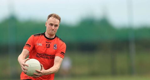 Fox catapults Elphin into knockout stages and sends Faithleach's to relegation play-offs