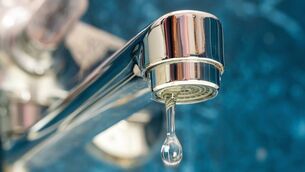 <p>Homes in Ballymoe are experiencing a disruption to their water supply. Pic: iStock</p>