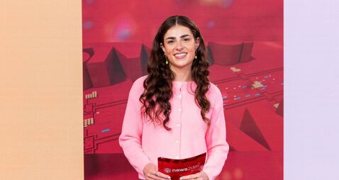 Roscommon's Cara joins RTÉ's news2day