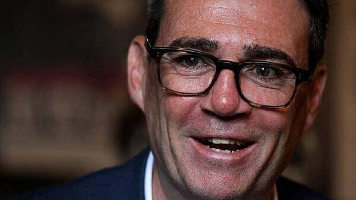 Burnham's border poll comments: Bad phrasing or intentional?