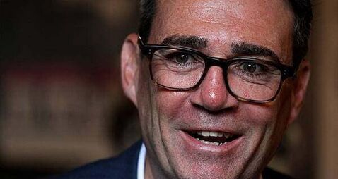 Burnham's border poll comments: Bad phrasing or intentional?