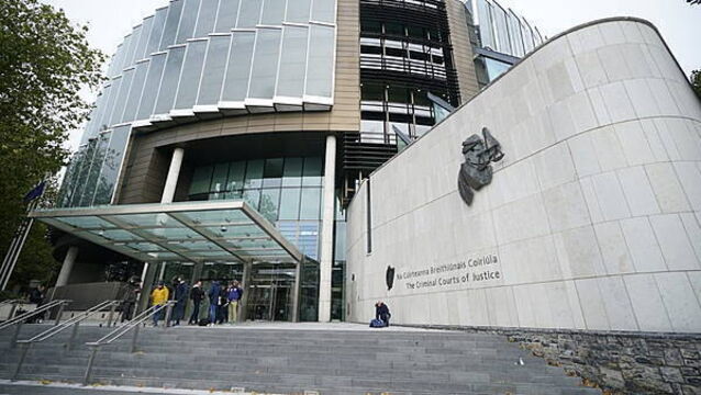 Pair bailed over €1.8m cocaine 'handover' in Dublin linked to €2.2m drugs haul