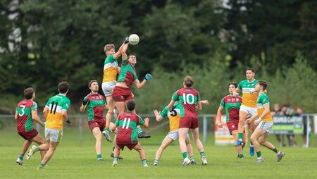 Land of the giants as Roscommon Herald Team of the Week returns