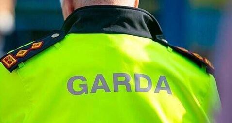 Two men charged after violent disorder in Leopardstown