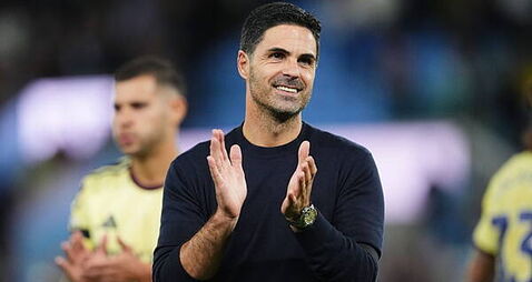 Mikel Arteta expects Arsenal to be active on transfer deadline day
