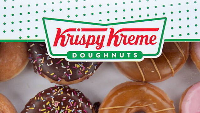 Pre-tax losses at Irish arm of Krispy Kreme more than double to €3m