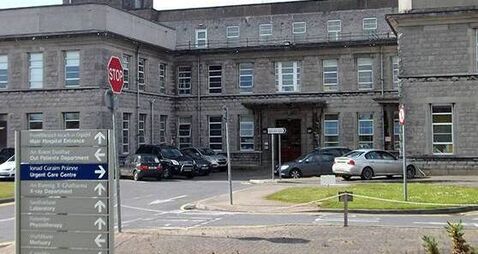 Local psychiatric nurses vote overwhelmingly for industrial action