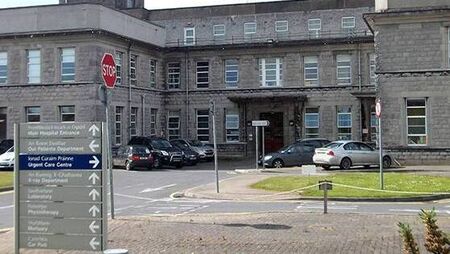 Local psychiatric nurses vote overwhelmingly for industrial action