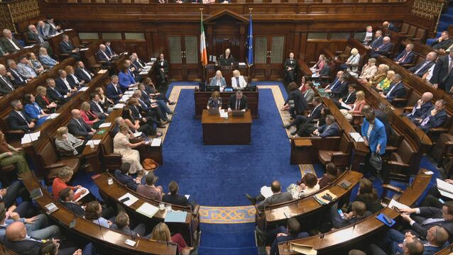 The Kettle's Boyled: Low standards in public office 