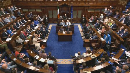 The Kettle's Boyled: Low standards in public office 
