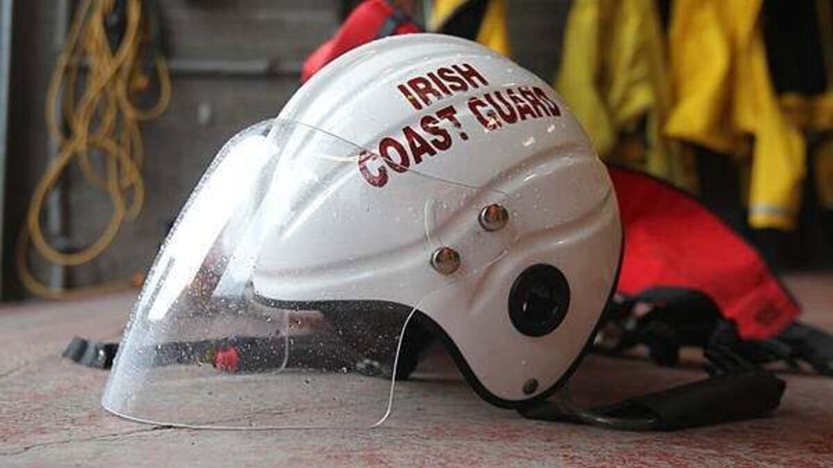 Body found in search for missing fisherman (50s) in West Cork