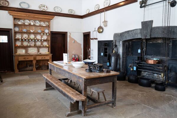 The Irish Heritage Trust is responsible for delivering the visitor experience and engaging new audiences with Strokestown Park's rich history. Pic: Colin Shanahan - DigiCol 