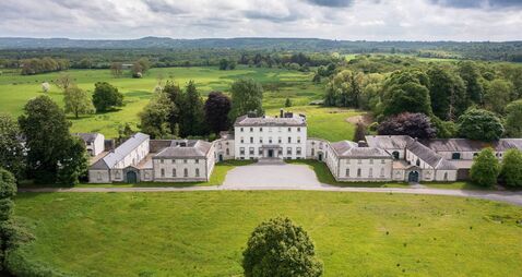 New project seeks untold stories of Strokestown Park 