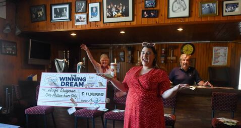 Arigna singer's new song hits the jackpot with three million social media views