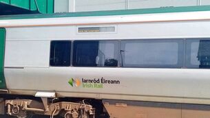 <p>Iarnród Éireann advised passengers to expect significant disruptions to services operating to and from Westport today. Pic: iStock</p> <p>Iarnród Éireann advised passengers to expect significant disruptions to services operating to and from Westport today. Pic: iStock</p>