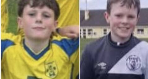‘Dark cloud’ hangs over West Roscommon community following tragic death of 12-year-old boy