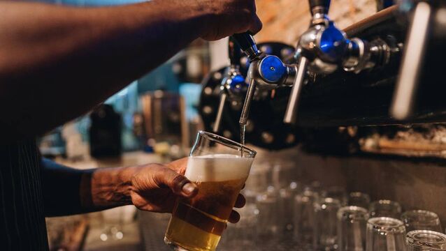 <p>A popular County Roscommon pub, which was destroyed by a fire over four years ago, is set to reopen.</p>