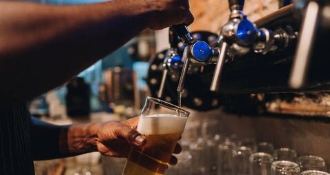 County Roscommon pub destroyed by fire four years ago set to reopen its doors 