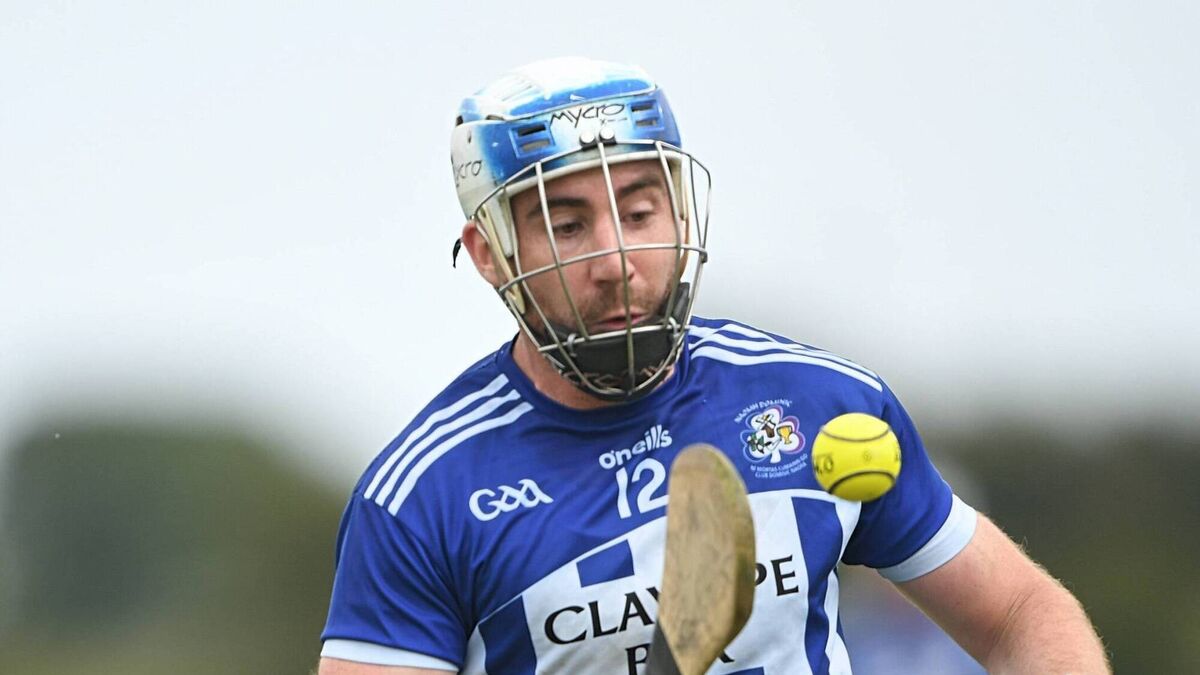 Can Pádraig Pearses and St. Dominic’s reverse earlier defeats?