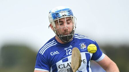 Can Pádraig Pearses and St. Dominic’s reverse earlier defeats?