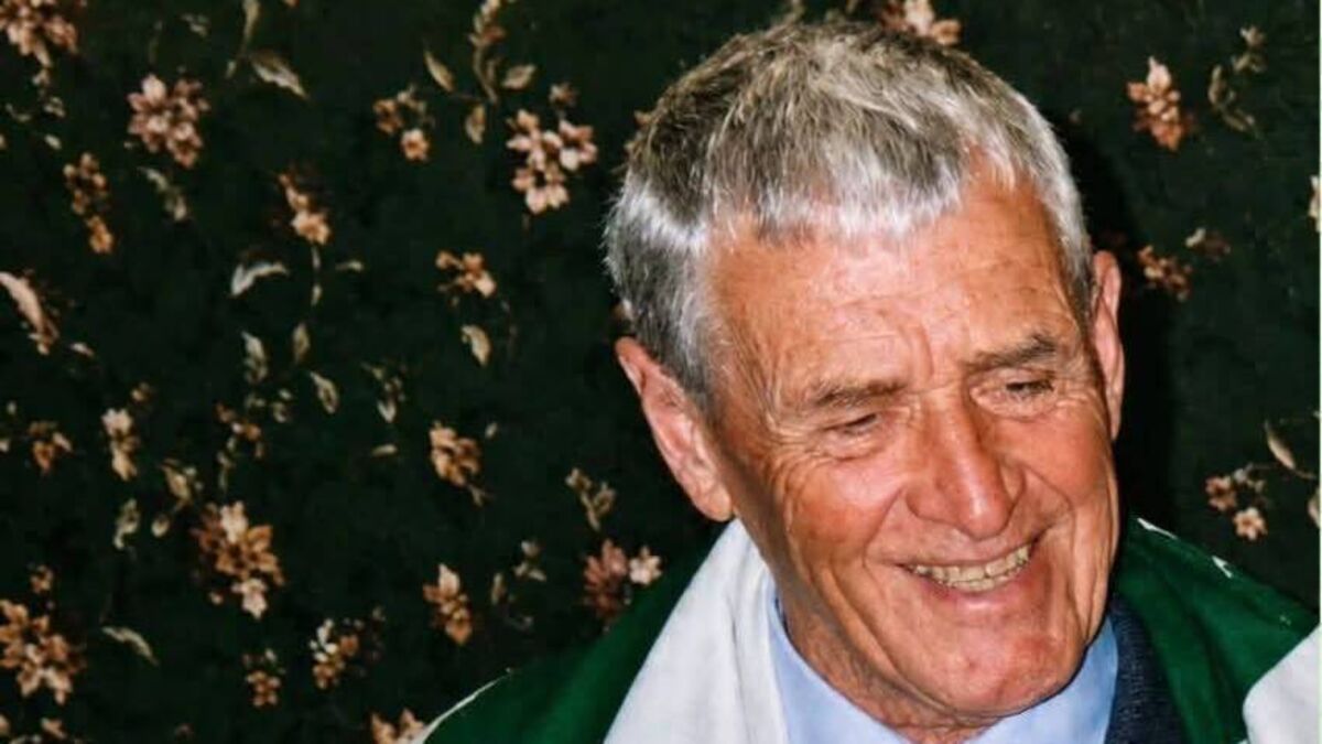 ‘Godfather of football’ fondly remembered by County Roscommon soccer club