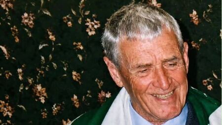 ‘Godfather of football’ fondly remembered by County Roscommon soccer club 