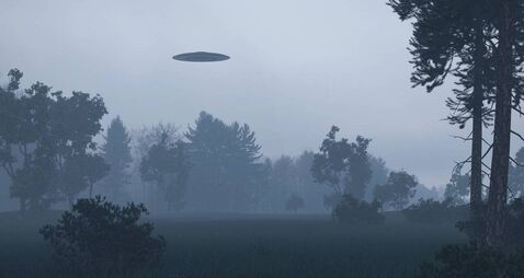 UFO mystery in County Roscommon to feature in new RTÉ programme 